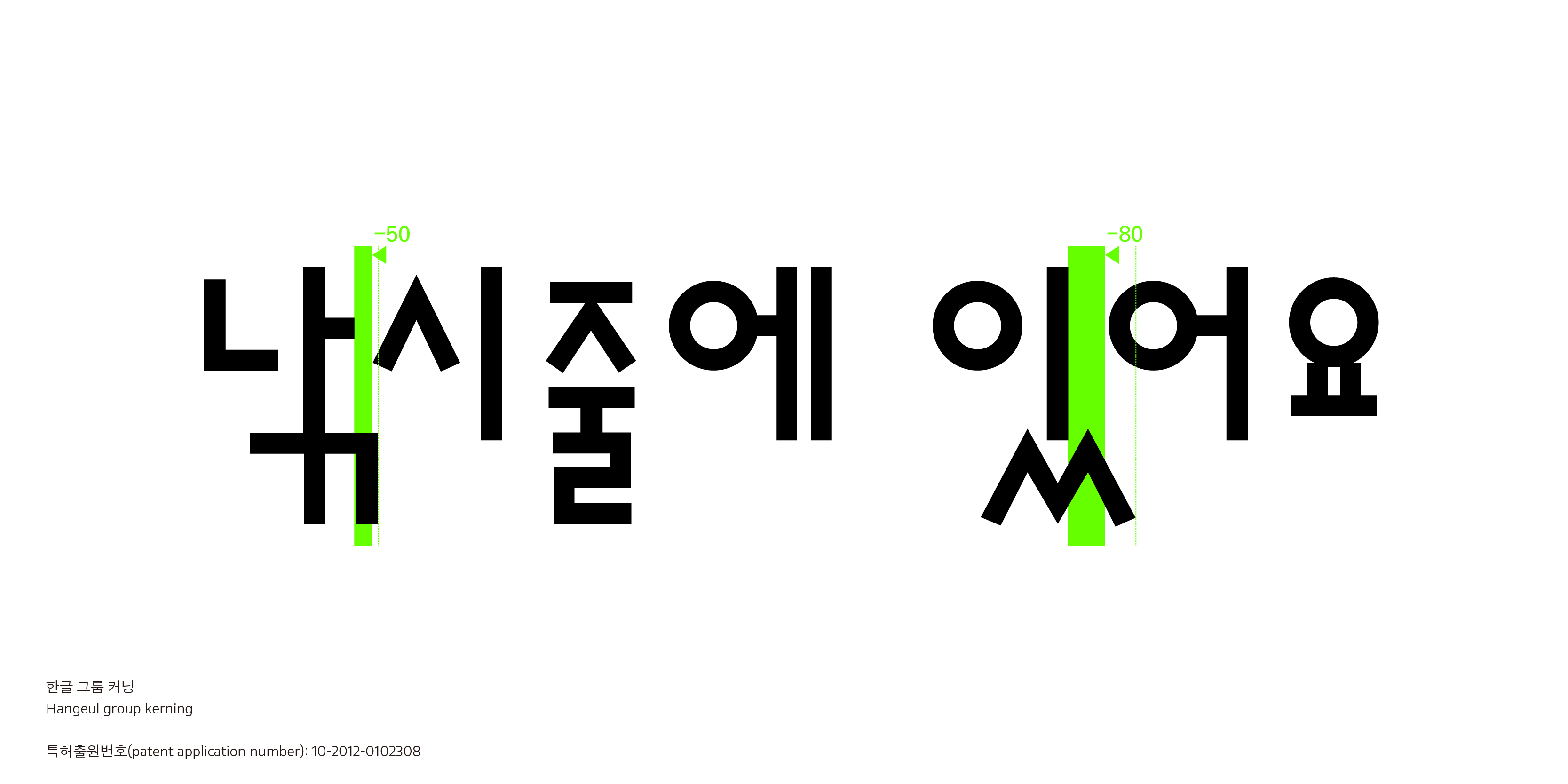 Typeface 3
